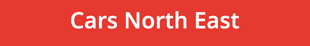 Cars North East logo
