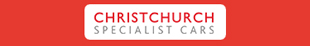 Christchurch Specialist Cars logo