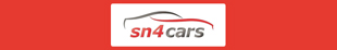 SN4 cars logo
