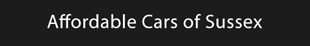 Affordable Cars of Sussex logo