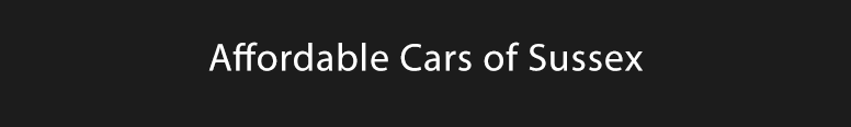 Affordable Cars of Sussex