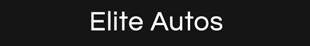 Elite Autos logo