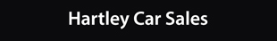 Hartley Car Sales logo