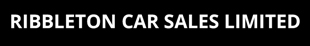 Ribbleton Car Sales logo