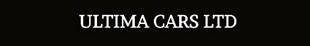 Ultima Cars Ltd logo