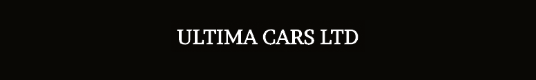 Ultima Cars Ltd