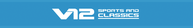 V12 Sports and Classics Ltd
