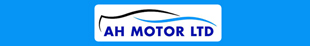 AH Motors Ltd logo