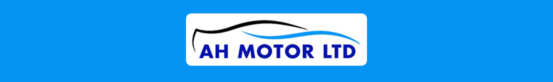 AH Motors Ltd