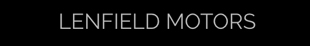 Lenfield motors logo