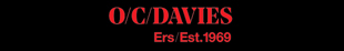OC Davies logo