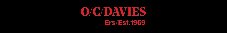 OC Davies