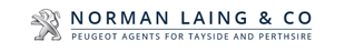 Norman Laing logo