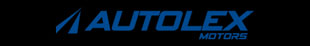 Autolex Motors logo