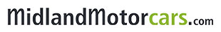 Midland Motor Cars logo