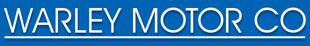 Warley Motor Co logo