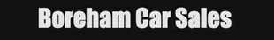 Boreham Car Sales logo