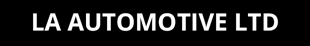 LA Automotive Ltd logo