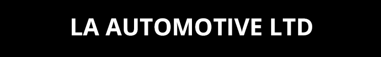 LA Automotive Ltd