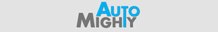 Auto mighty logo