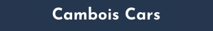 Cambois Cars logo