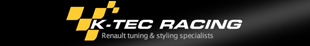 KTR Car Sales logo