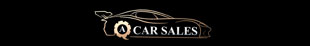 A. Q. Car Sales logo