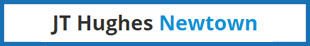JT Hughes Newtown Honda logo