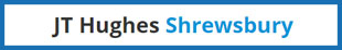 JT Hughes Shrewsbury Honda logo