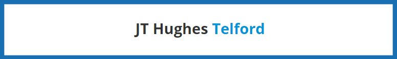 JT Hughes Telford Mitsubishi
