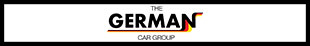 The German Car Group logo