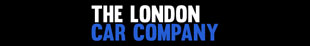 The London car company logo