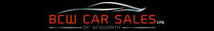 BCW car sales ltd logo