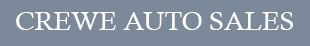 Crewe Autosales logo