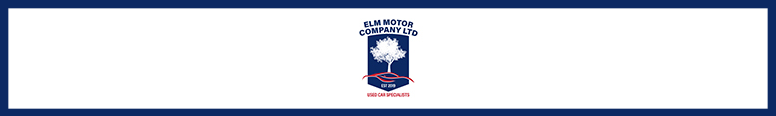 Elm Motor Company