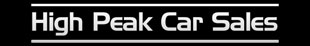 High Peak Car Sales logo