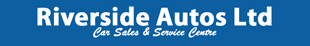 Riverside Autos logo