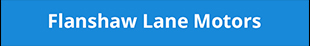 Flanshaw motors logo