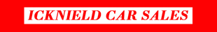 Icknield Car Sales logo