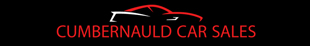 Cumbernauld Car Sales logo