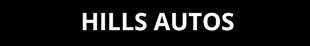Hills Motors Ltd logo
