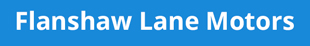 Flanshaw Motors logo