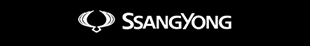 Platinum SsangYong logo