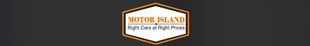 Motor Island logo