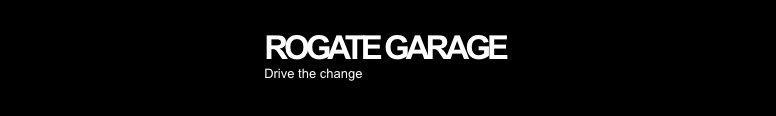 Rogate Garage