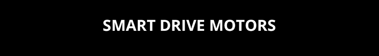 Smart Drive Motors