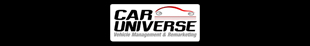 Car Universe logo