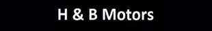 H & B Motors Ltd logo