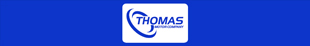 Thomas motor company ltd logo