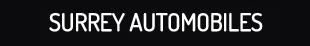 Surrey Automobiles logo